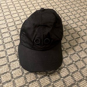 Alo Cap